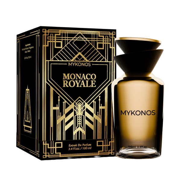 Mykonos Monaco Royale
