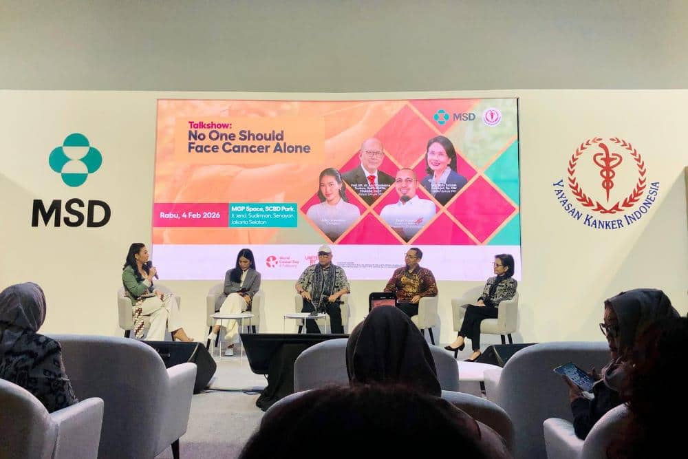 POPBELA.com/Mila Fitri Chairunisa