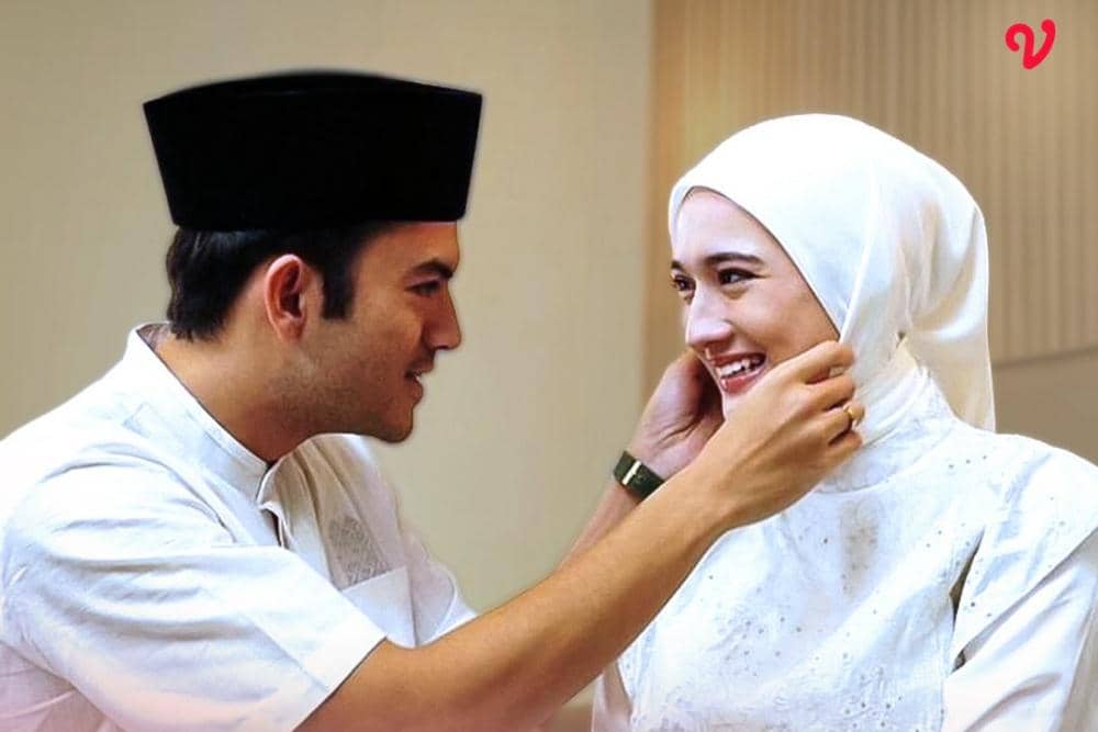 A dan Z: InsyaAllah Cinta