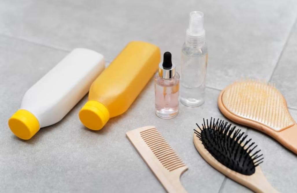 6 Perawatan Rambut saat Puasa agar Tetap Sehat dan Segar