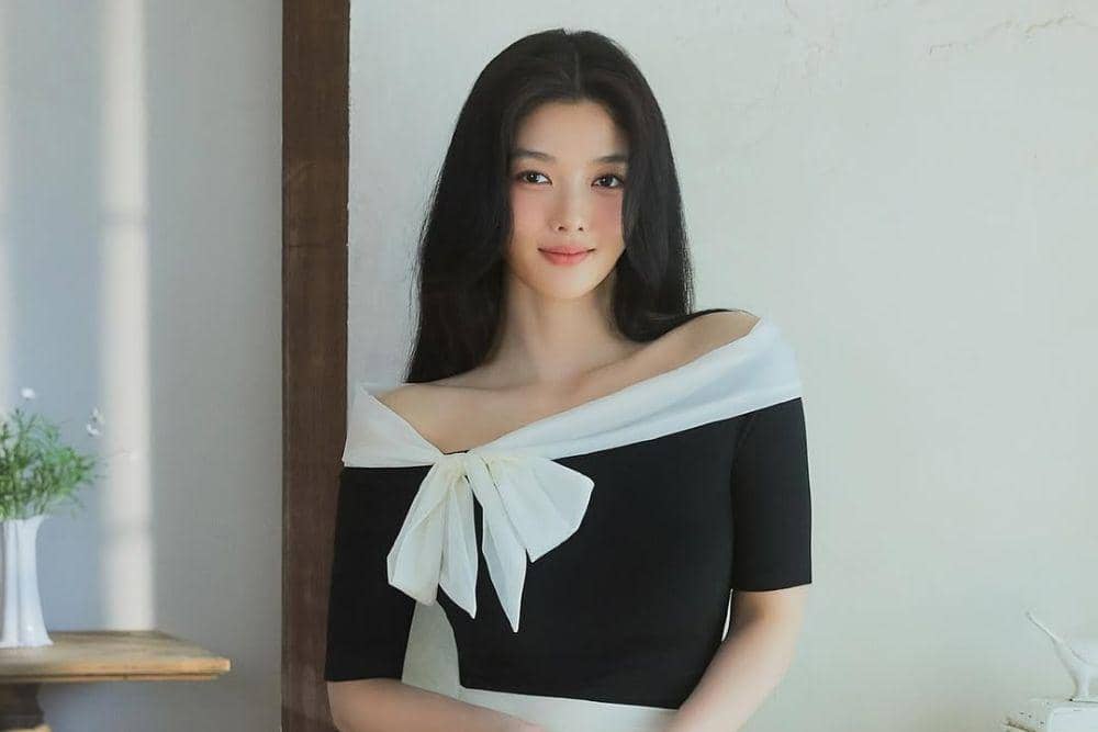 Kim Yoo Jung