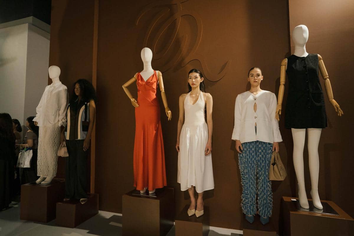 Live Mannequin at Grand Launch The Canopy Room.jpg