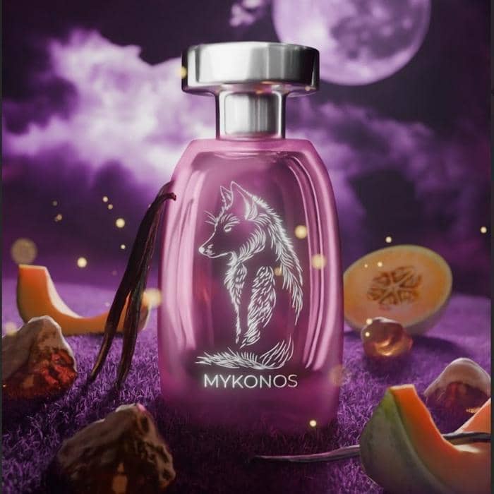 Mykonos Silent Whisper