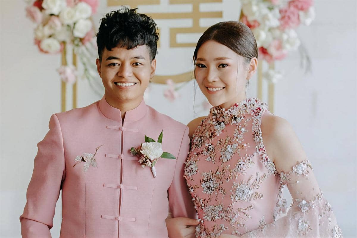 Isi Putusan Cerai Reza Arap dan Wendy Walters