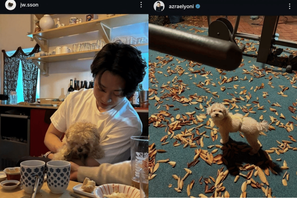 Son Jong Won 'Culinary Class Wars' dan Yeo Yeon Hee