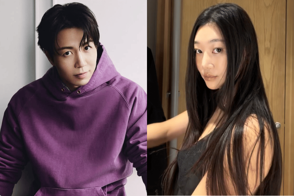 Son Jong Won 'Culinary Class Wars' dan Yeo Yeon Hee