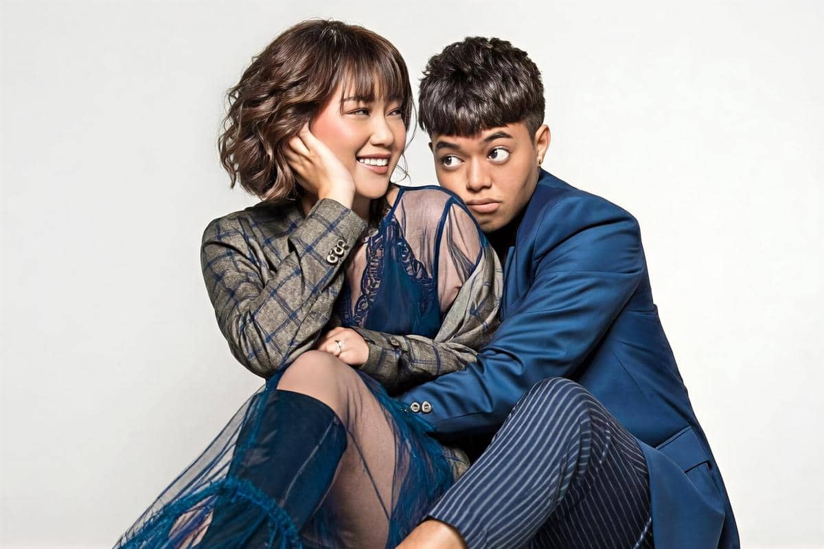 Isi Putusan Cerai Reza Arap dan Wendy Walters