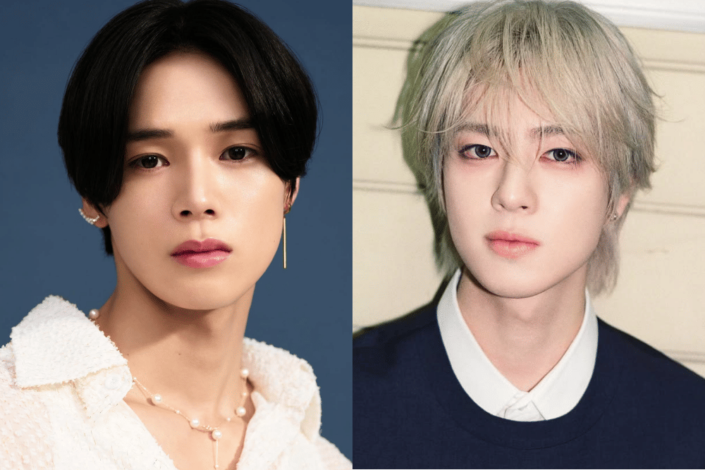 6 Fakta Persahabatan K ‘&TEAM’ dan Yudai ‘INI’, Liburan Bareng!