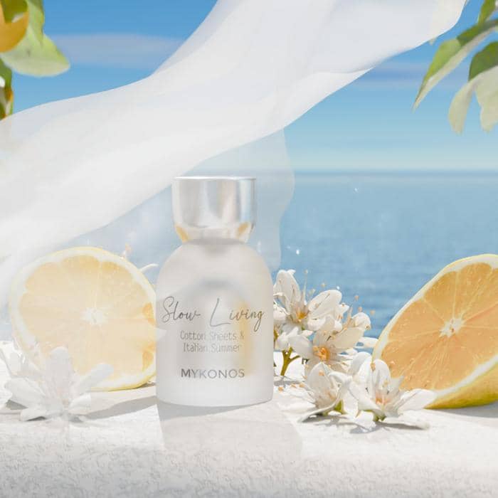 Mykonos Slow Living