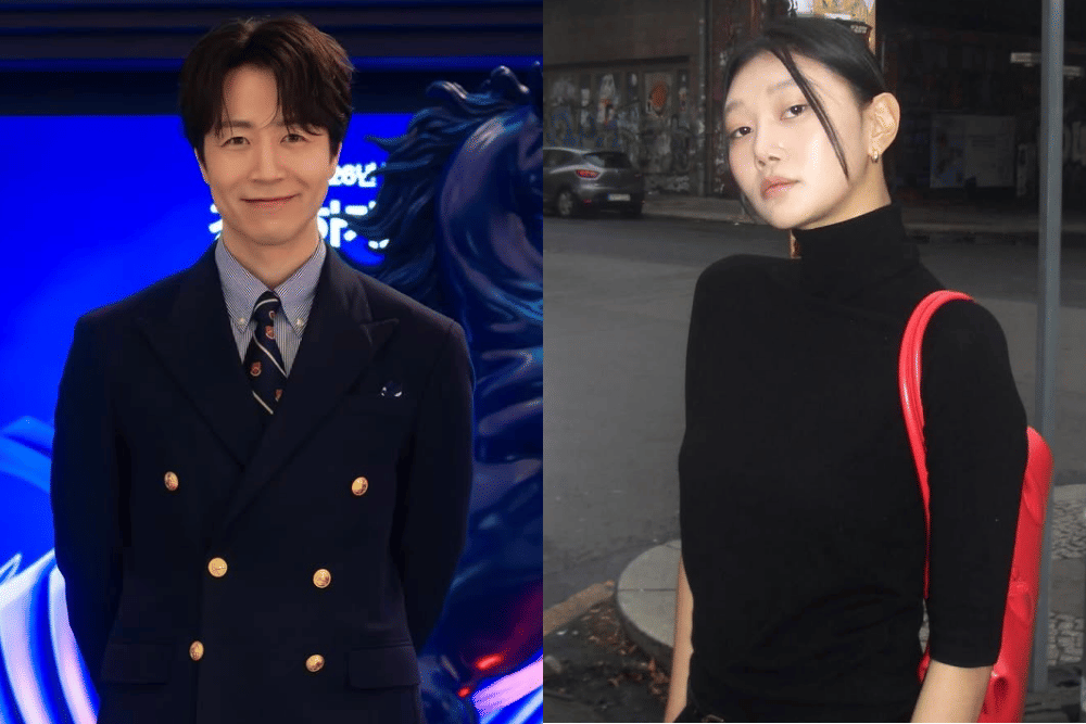 Son Jong Won 'Culinary Class Wars' dan Yeo Yeon Hee