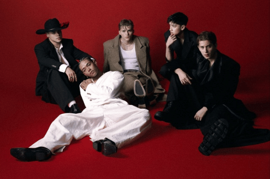 Profil 5 Member Santos Bravos, Boy Group HYBE Latin America yang Makin Melejit
