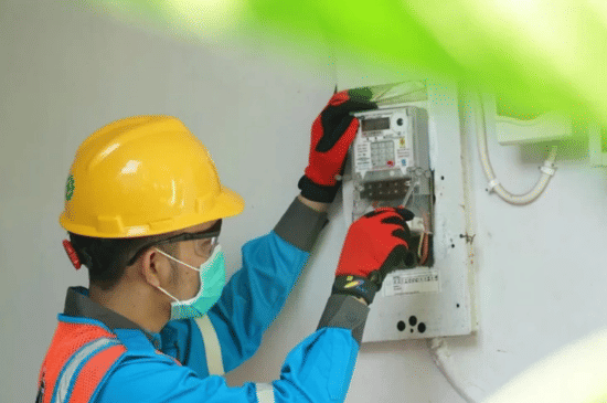 Berbeda dengan Pulsa Seluler, Ini Cara Hitung Token Listrik Prabayar!