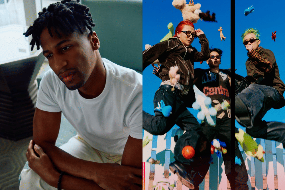 myBCA International Java Jazz Festival 2026