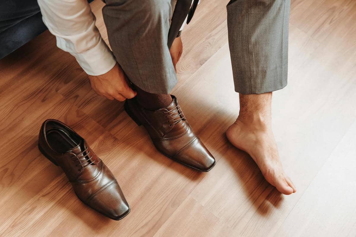 5 Tips Memilih Sepatu yang Nyaman untuk Aktivitas Harian