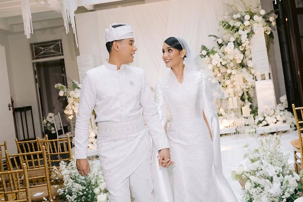 Jaz Hayat dan Wavi Zihan