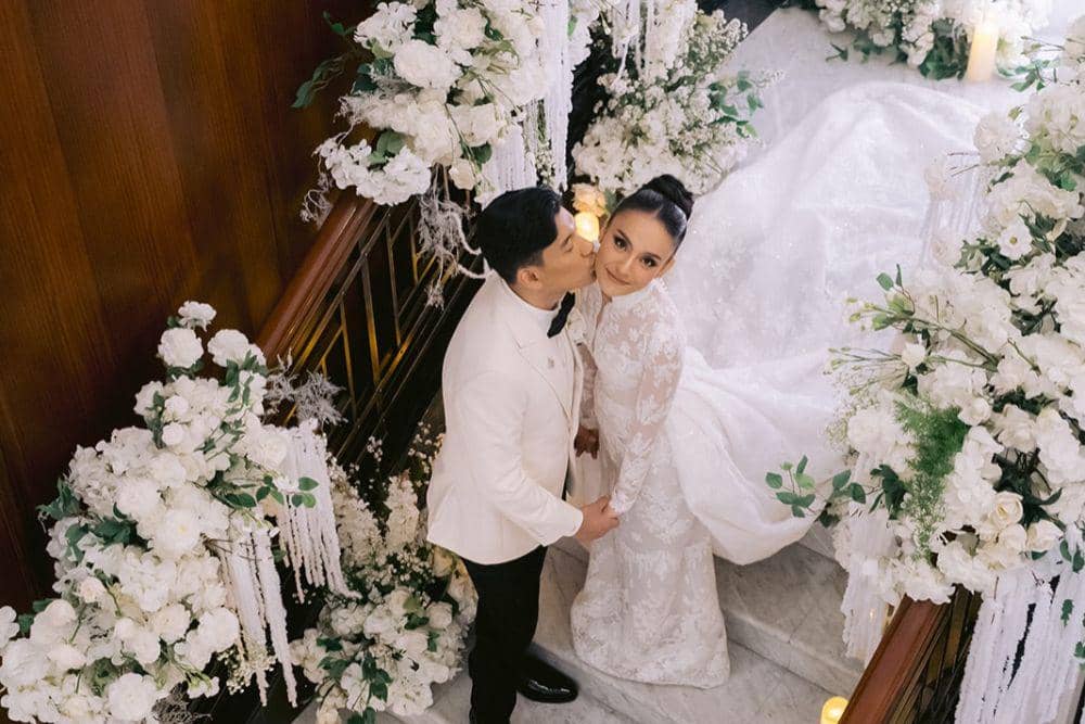 Jaz Hayat dan Wavi Zihan