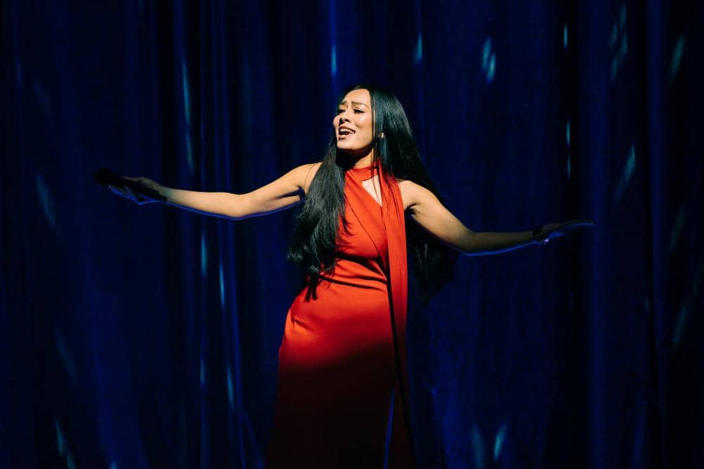 Pementasan Musikal Perahu Kertas - Penampilan spesial Dee Lestari pada pertunjukan 30 Januari 2026.jpg