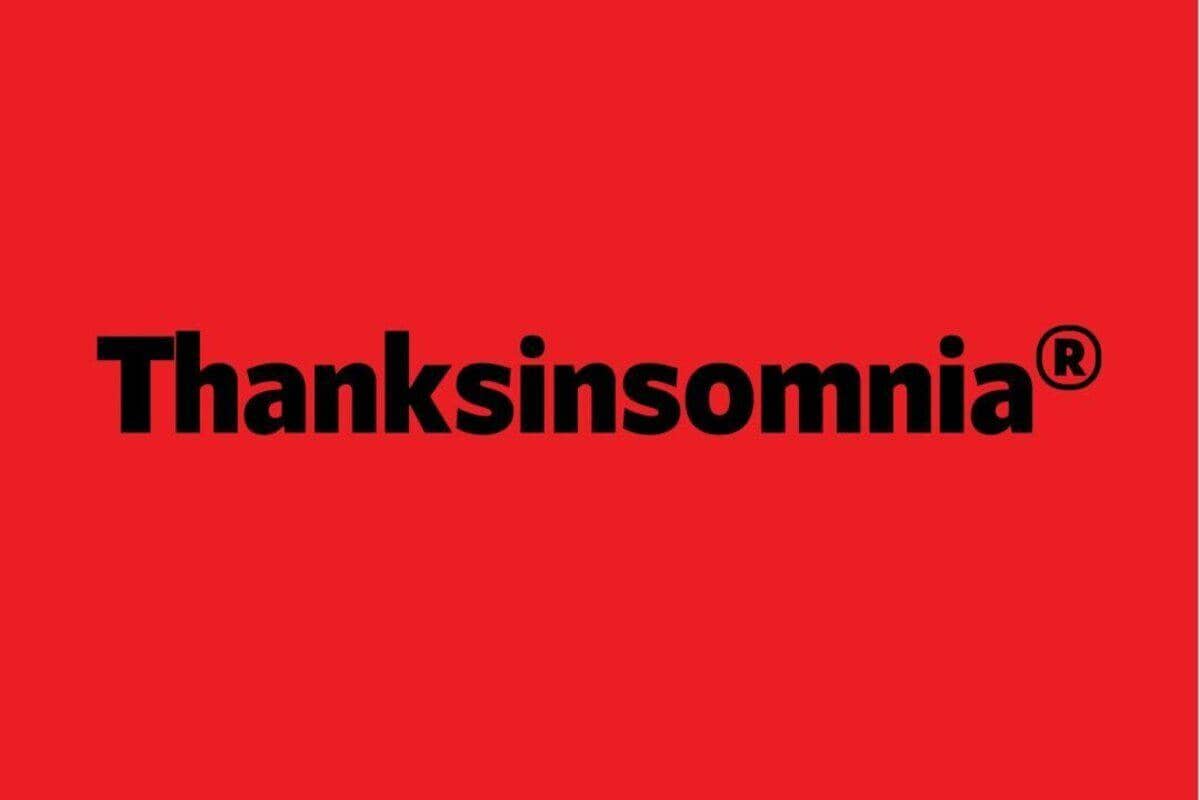 thanksinsomnia