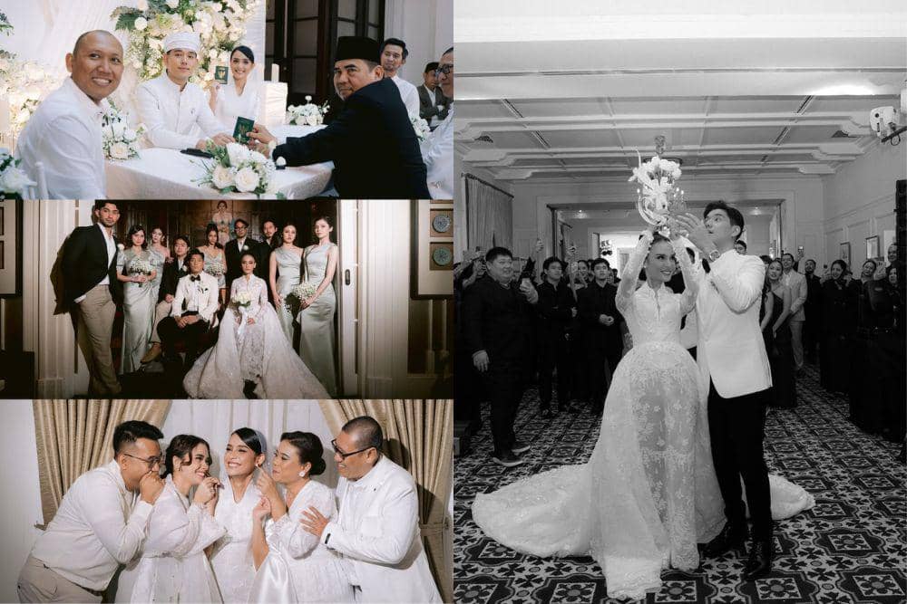 Jaz Hayat dan Wavi Zihan