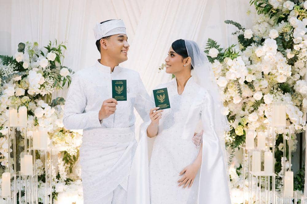 Jaz Hayat dan Wavi Zihan