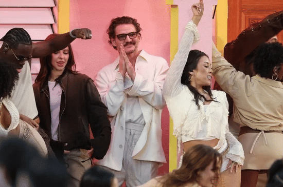 cameo selebritas dunia