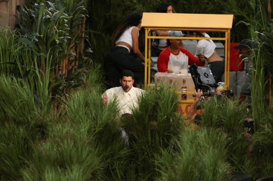 Simbol kebanggaan Boricua