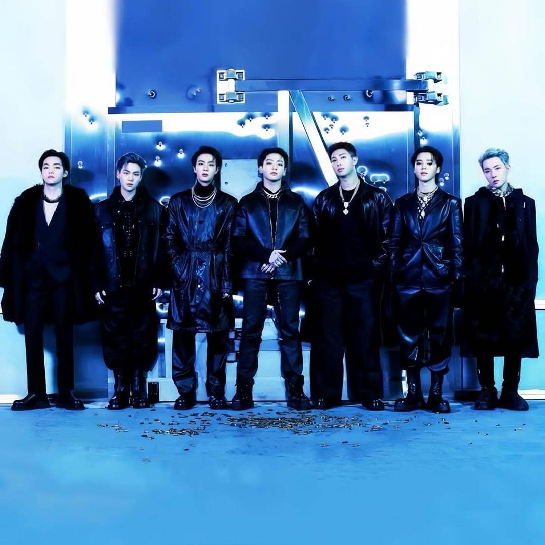 fakta BTS world tour 2026