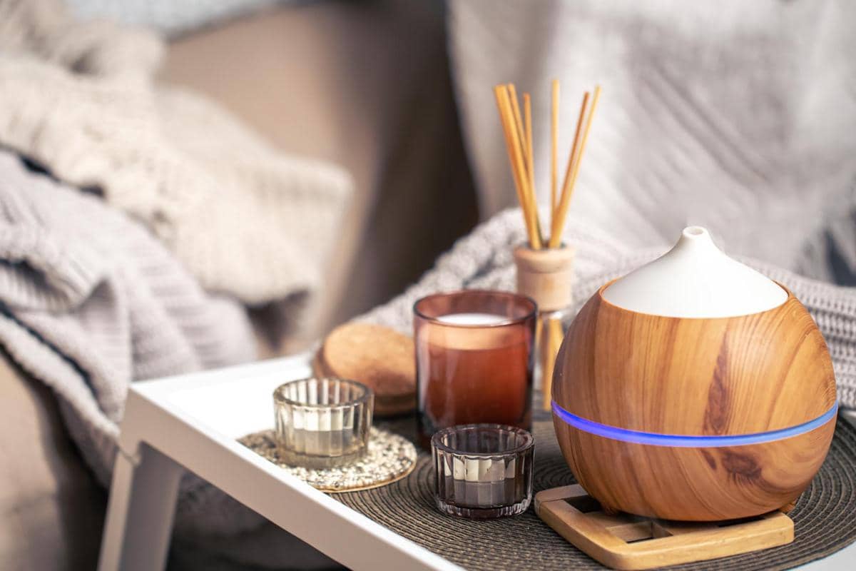 ilustrasi diffuser