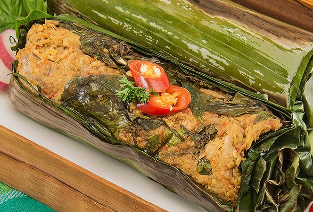 menu buka puasa tanpa digoreng