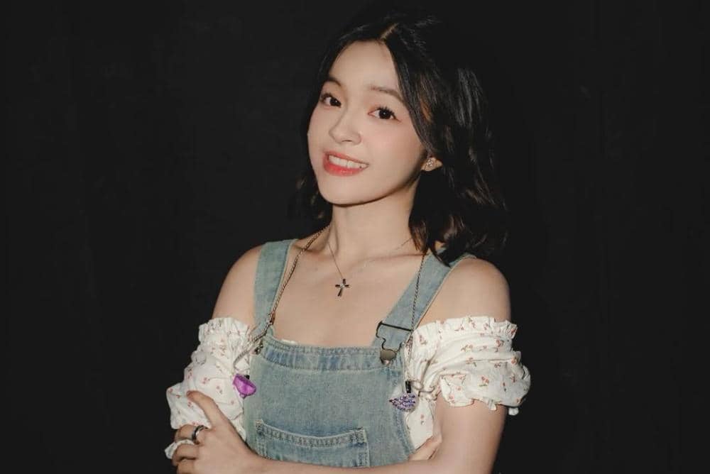 WL selesai, mic diturunin, berkat dinaikin🤏🏻 @gifestival.id was fuuuuun -3📸- @jaffraylaudeng.jpg