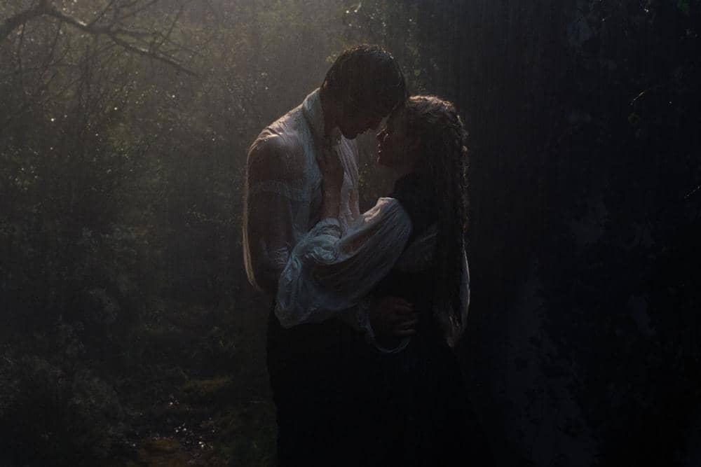 Wuthering Heights