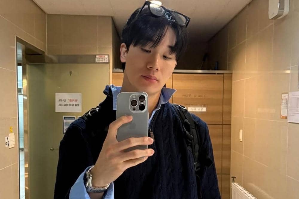 ⠀납치는 아직인데 곧 될 예정인대학원생의 하루⠀모두 감기 조심하세요👍.jpg