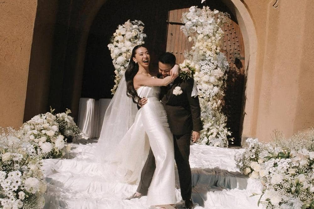 The #authenticarchive of @ranggazlaksmana & @angieprijanto Photographed by @frengkylassa #ilmnfr.jpg