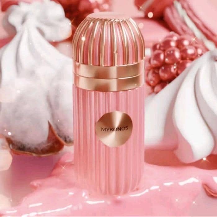 Mykonos Royal Ispahan