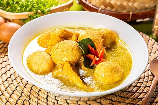 menu buka puasa tanpa digoreng