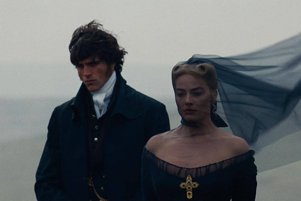 Review Film Wuthering Heights