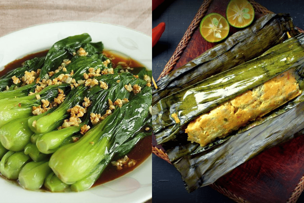 menu buka puasa tanpa digoreng