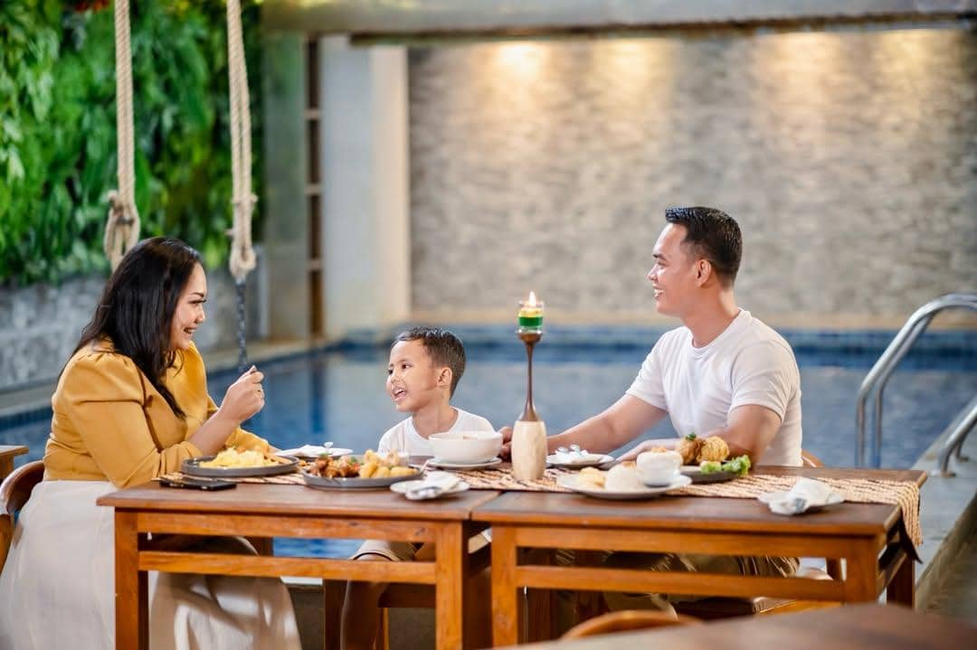 promo buka puasa di hotel yogyakarta 2026