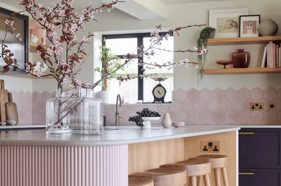 11 Tren Dapur 2026, dari Furniture Freestanding hingga Dominasi Kayu