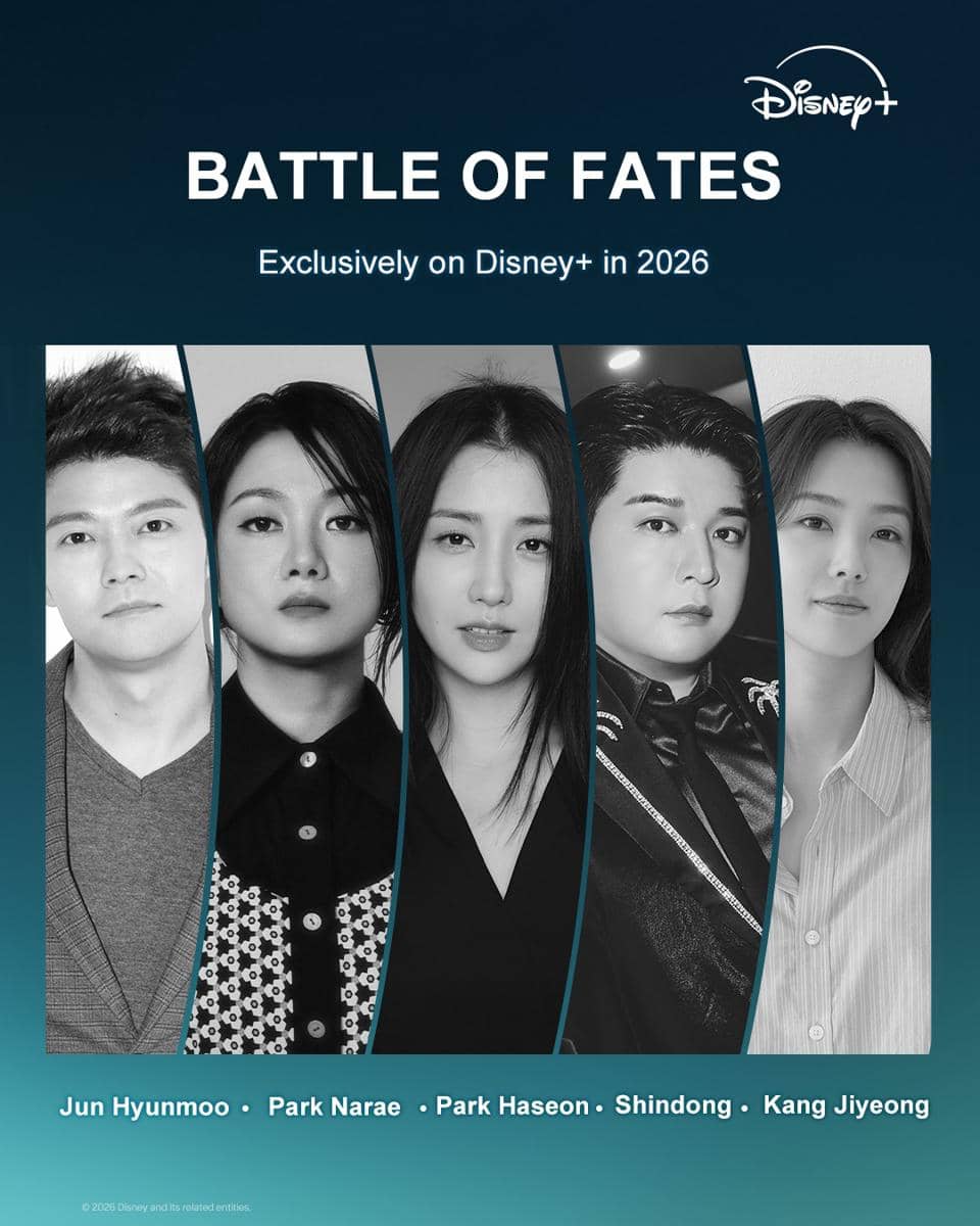 sinopsis dan jadwal tayang Battle of Fates