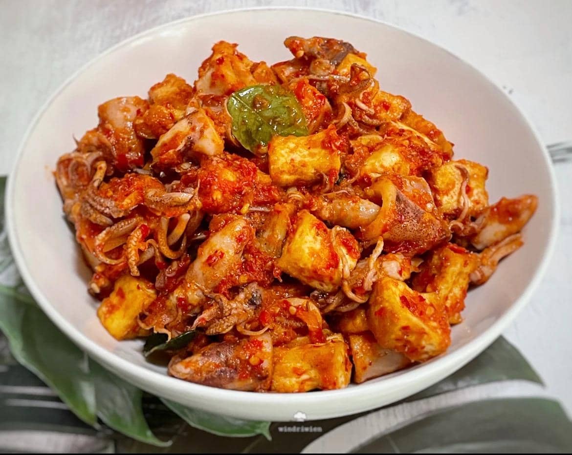 masakan tahan lama untuk puasa