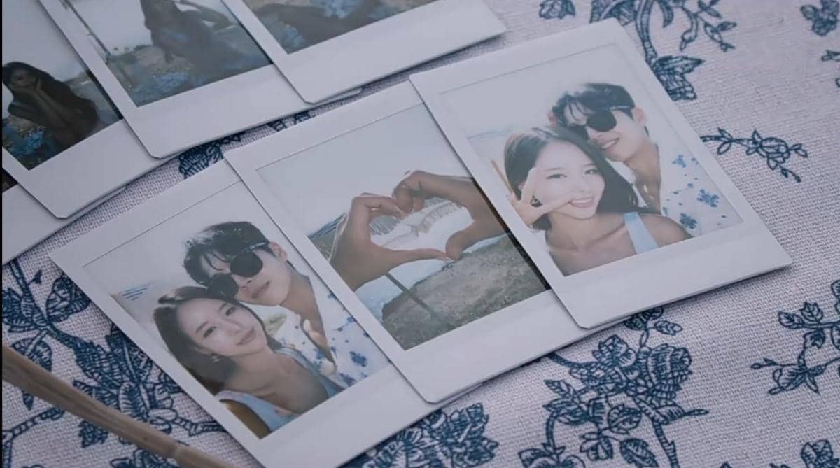 pasangan final Single's Inferno Season 5