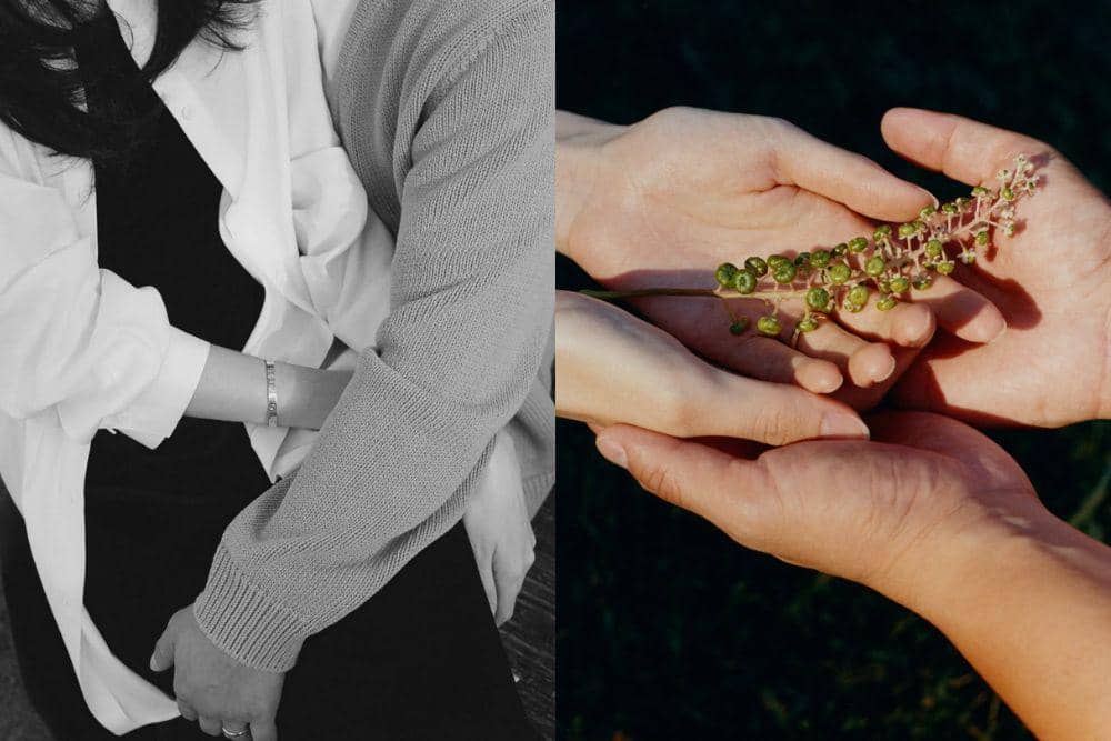 Stella Kim dan Kim Dong Wook