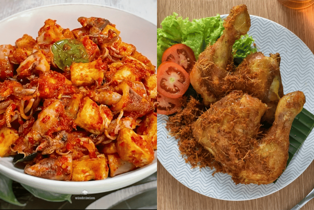 5 Resep Masakan Tahan Lama untuk Puasa, Stok Lauk Aman!