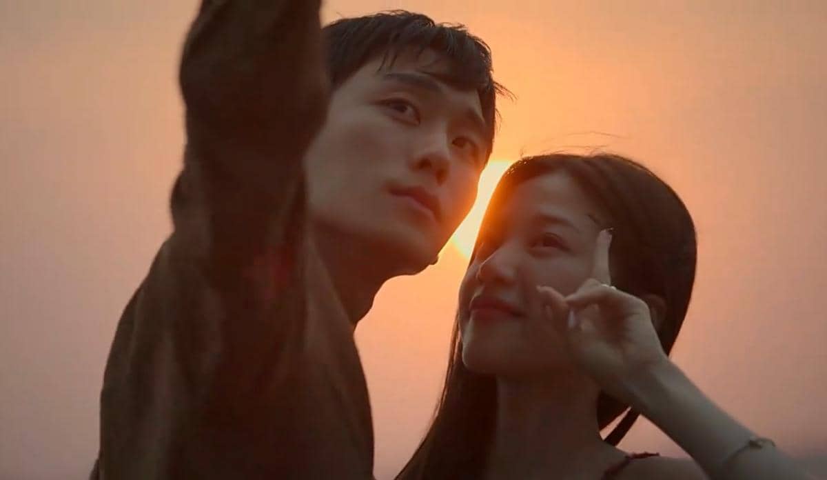 pasangan final Single's Inferno Season 5