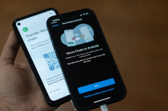 Cara Mengembalikan Chat WhatsApp Saat Ganti HP di Android dan iPhone 