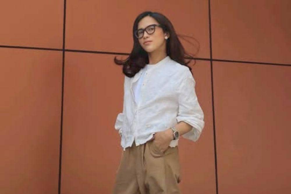 khairul gani, gonegani