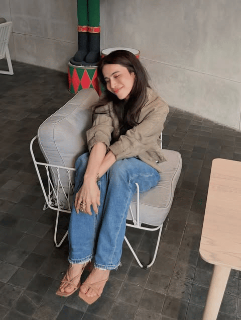 khairul gani, gonegani