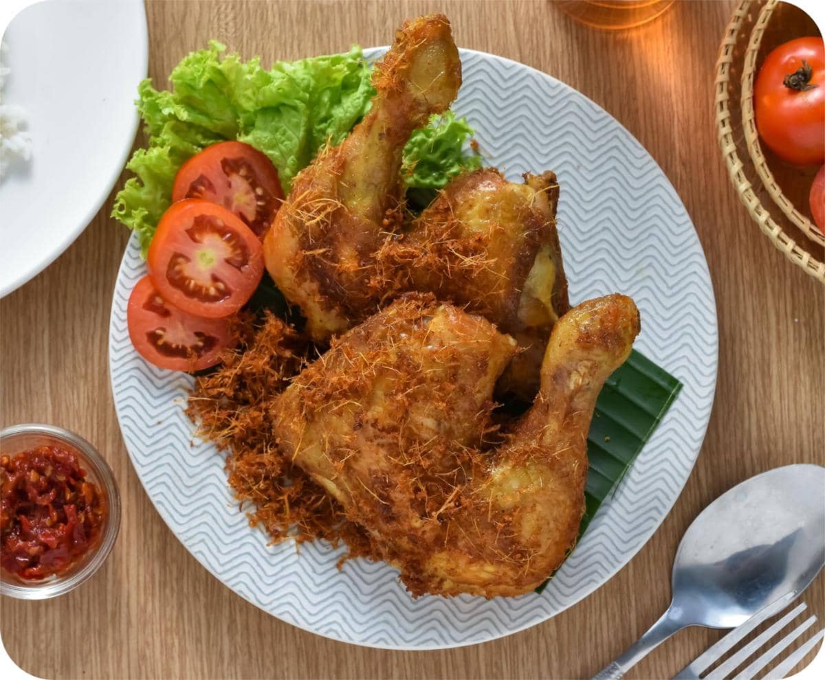 masakan tahan lama untuk puasa