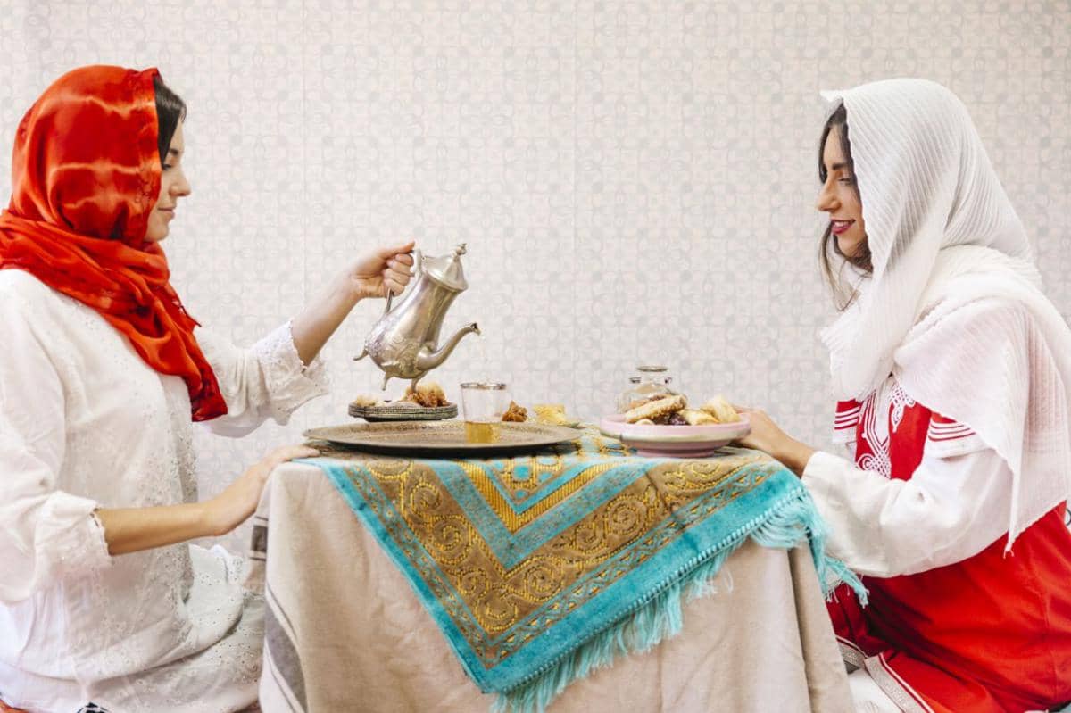 bagaimana jika lupa jumlah utang puasa